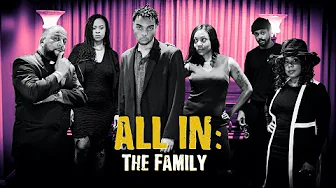 All In: The Family – Trailer
