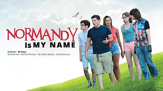 Normandy Is My Name – Trailer
