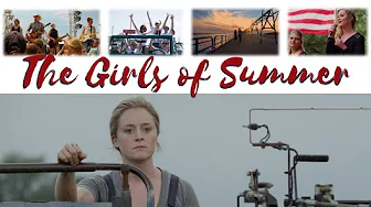 The Girls Of Summer – Trailer