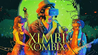 Ximbi XombiX – Trailer