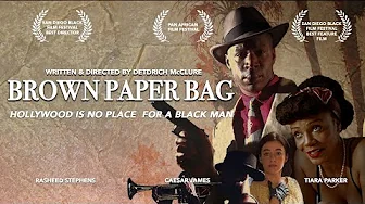 Brown Paper Bag – Trailer