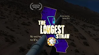 The Longest Straw – Trailer
