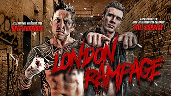 London Rampage – Trailer