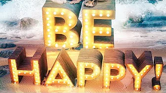 Be Happy! – Trailer