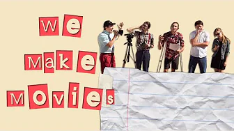 We Make Movies – Full Movie – Free