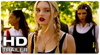 THE SINNERS Official Trailer #1 (NEW 2021) Horror Movie HD