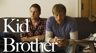 Kid Brother – Trailer