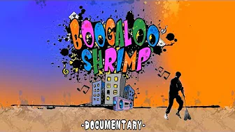 Boogaloo – Trailer