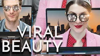 Viral Beauty – Trailer