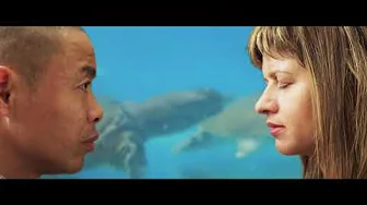 The Turtle and the Sea – Trailer