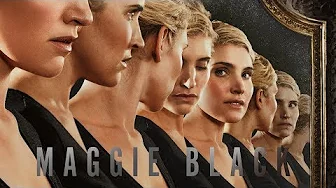 Maggie Black – Trailer