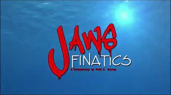 Jaws Finatics- Trailer