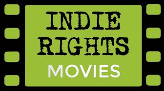 Indie Rights Cannes 2018