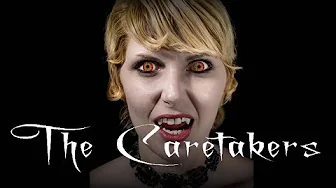 The Caretakers (2014) | Full Movie | Horror Movie