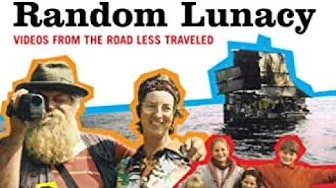 Random Lunacy – Full Movie – Free