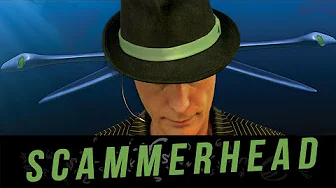 Scammerhead – Trailer