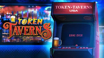 Token Taverns – Trailer