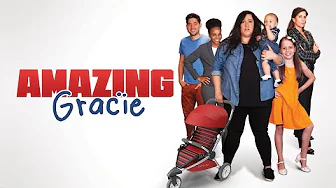 Amazing Gracie – Trailer