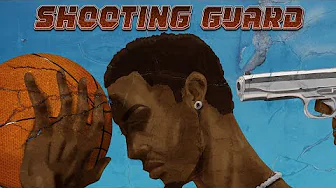 Shooting Guard (2023) | Full Movie
