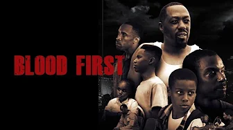 Blood First – Trailer