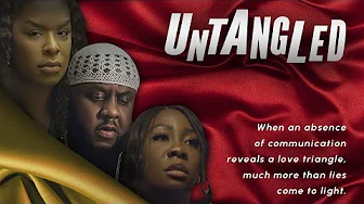 Untangled (2022) | Full Movie