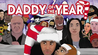 Daddy of the Year – Trailer