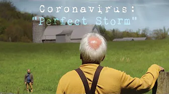 Coronavirus: Perfect Storm (2020 | Full Movie | Eileen Lacer | Tim Ross | Bobby Lacer