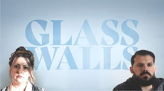 Glass Walls (2022) | Full Movie | Eddie McClintock | Dean Cain | Jedediah Jones | Kristi Lawrence