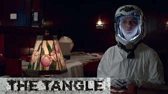 The Tangle (2021) | Full Movie | Science Fiction Movie