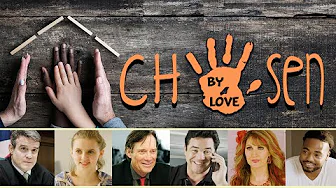 Chosen By Love (2022) | Full Movie |  Eddie McClintock | Kevin Sorbo | Dean Cain | Erin Montgomery