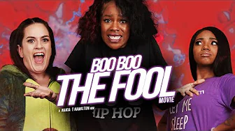 Boo Boo the Fool – Trailer