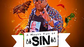 A Mouth Full Of Sin – Trailer