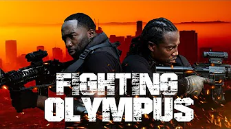 Fighting Olympus – Trailer