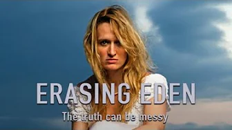 Erasing Eden – Happy Ending (2017) | Full Movie | Breeda Wool
