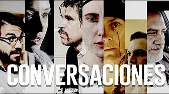 Conversaciones (2021) | Película completa