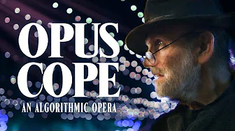 Opus Cope: An Algorithmic Opera – Trailer