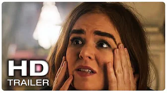 GODMOTHERED Official Trailer #1 (NEW 2020) Isla Fisher, Jillian Bell Comedy Movie HD