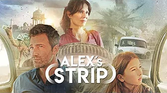 Alex’s Strip (2021) | Full Movie