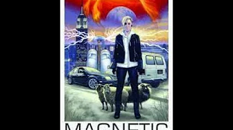 Magnetic (2015) | Full Movie | Fantasy Movie | Science Fiction