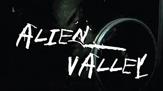 Alien Valley (2015) | Full Movie | Horror Movie