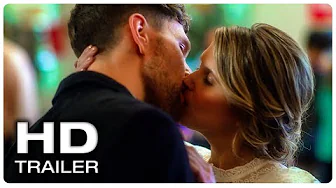 LOVE’S SECOND CHANCE Official Trailer #1 (NEW 2020) Romance Movie HD