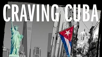 Craving Cuba (2016) | Full Movie | Cuba Documentary
