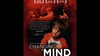 Changing A Mind (2015) | Full Movie | Documentary