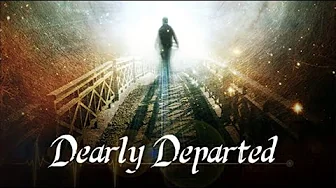 Dearly Departed (2021) | Full Movie | Fantasy