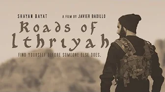 Roads of Ithriyah (2022) | Full Movie