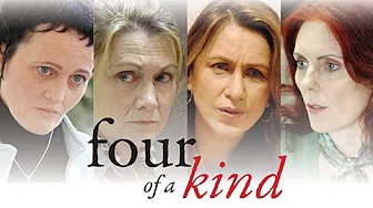 Four Of A Kind (2009) | Full Movie |  Thriller | Peta Brady