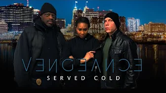 Vengeance Served Cold (2021) | Crime Drama | Action Movie | Thriller Movie