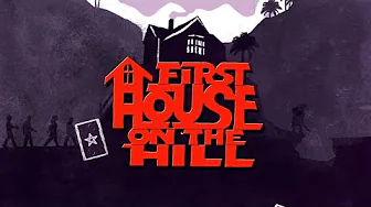 First House on the Hill (2018) | Full Movie | Horror Movie