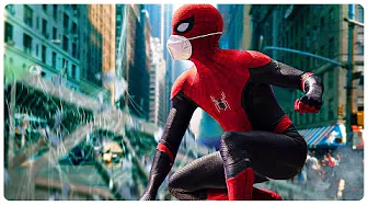 Spider-Man 3 First Look + Trailer & Everything We Know So Far – Movie News 2021