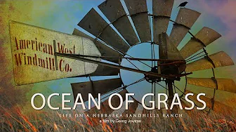 Ocean of Grass (2022) | Full Movie | Full Documentary